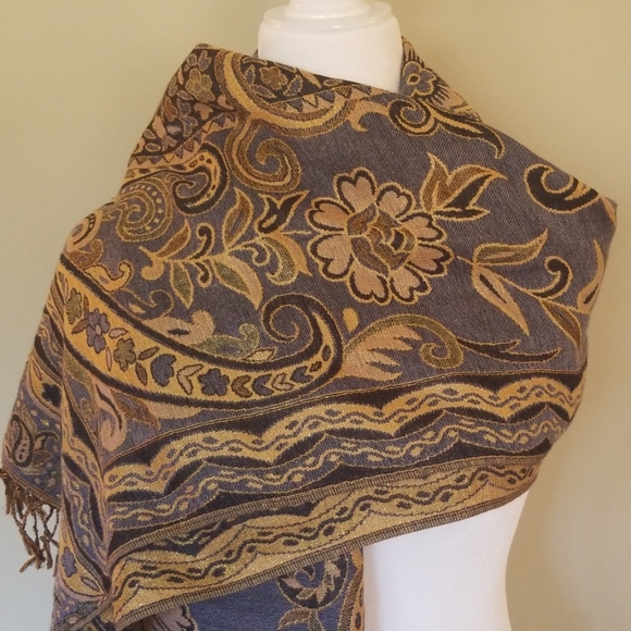 Scarf Wrap - Picture 6 of 6